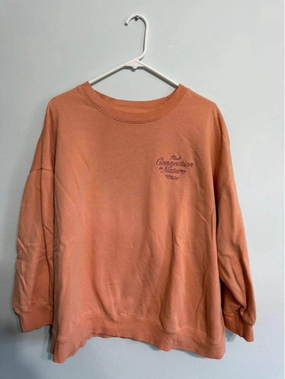 XL Old Navy SoComfy Tunic Length Sweater